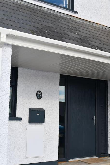 Shoreline Portballintrae North Coast Views Near Giants Causeway & Royal Portrush Esterno foto